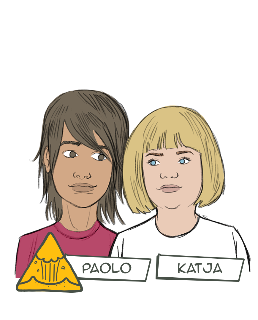 Le dritte di Paolo e Katja sul Piano per il rischio vulcanico ai Campi Flegrei